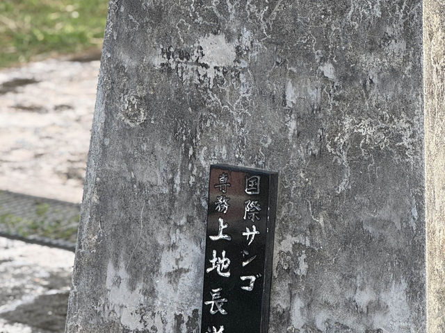 ⛩️ 宮古神社（みやこじんじゃ）：宮古島の心を感じる神聖な場所