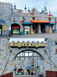 LEGOLAND Nagoya: A Fun-Filled Adventure for All Ages