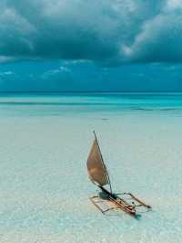 Zanzibar: Island Paradise of Spice and Sand