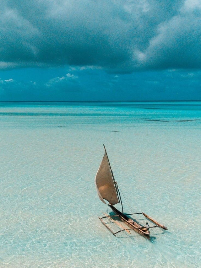 Zanzibar: Island Paradise of Spice and Sand