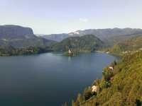 Lively Ljubljana: Slovenia’s Green Capital