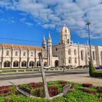 Belém, a must visit district when you are in Lisbon!