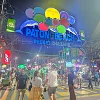 Phuket Adventure: Island Tours, Snorkeling, and Street Market Vibes