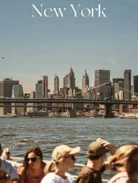 Brooklyn Bridge Park: A Must-Visit Gem in New York City