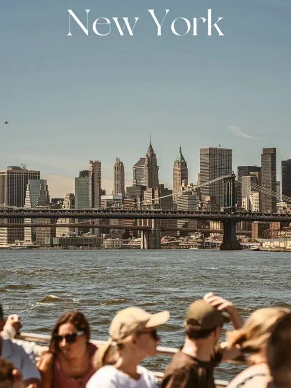 Brooklyn Bridge Park: A Must-Visit Gem in New York City