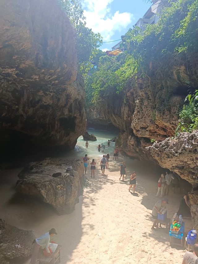 巴厘島烏魯瓦圖一日遊