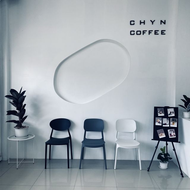 CHYN CAFE YASOTHON