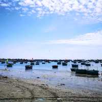 MUI NE FISHING VILLAGE 