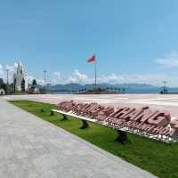 Coastal Charms and Cultural Wonders: My Nha Trang Adventure 