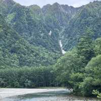 Once in #Kamikochi