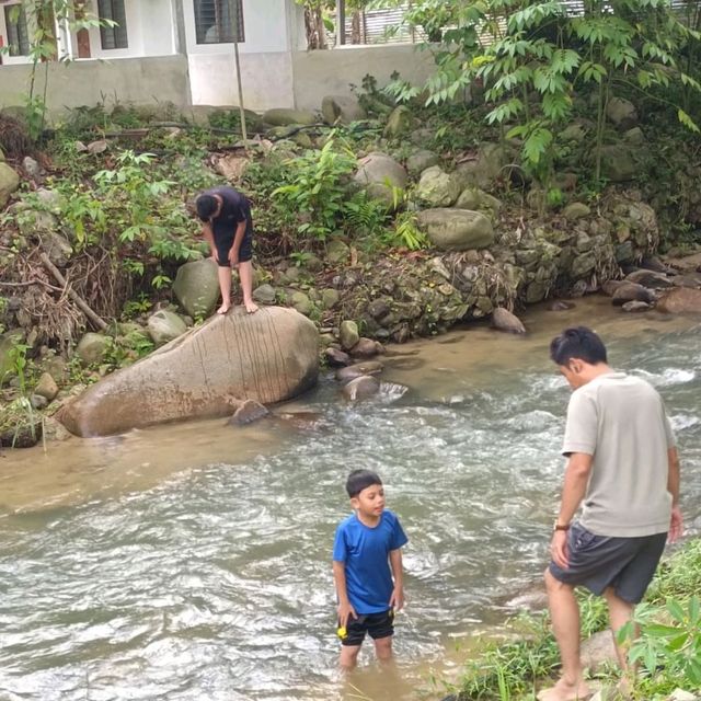 Serene Escapes in Janda Baik: Nature, Calm, and Culinary Delights