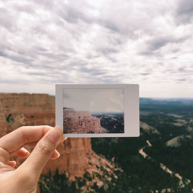 Bryce Canyon National Park