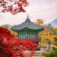 Gyeongbokgung Palace (Seoul)