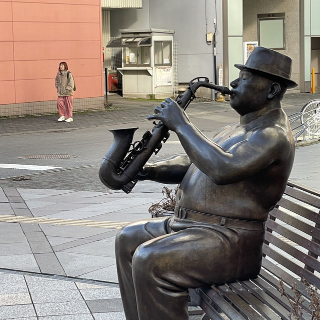 Asahikawa’s Vibrant Shopping Haven