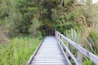 Lake Matheson