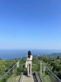 【静岡】小室山リッジウォークで空と大地をひとりじめ🌞