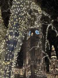 Christmas in Vienna: The quintessential winter wonderland experience 