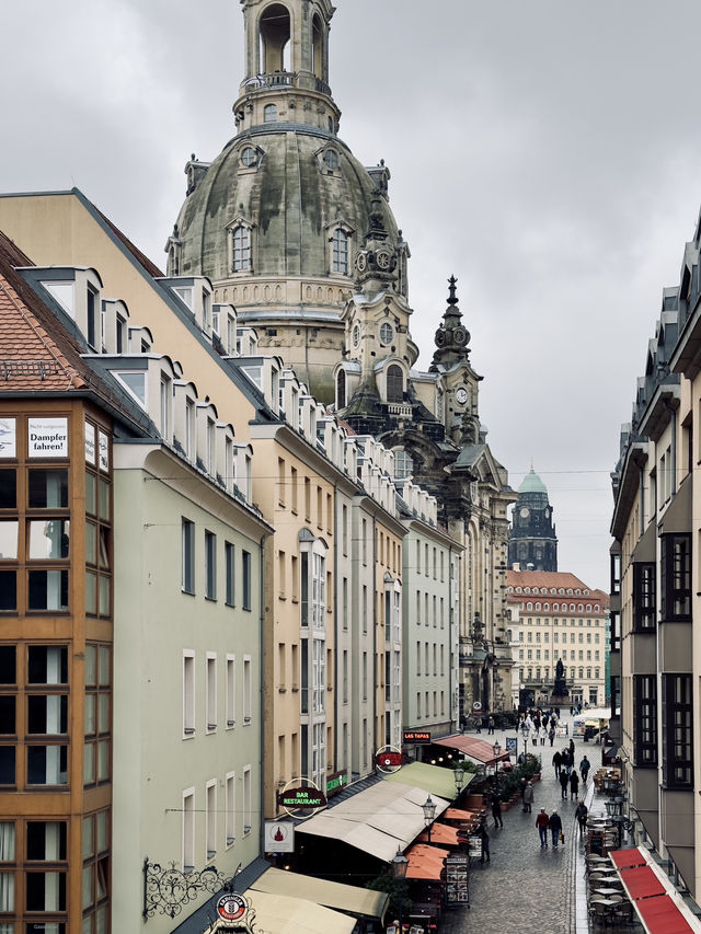 Be sure to pay this town a visit in Germany!