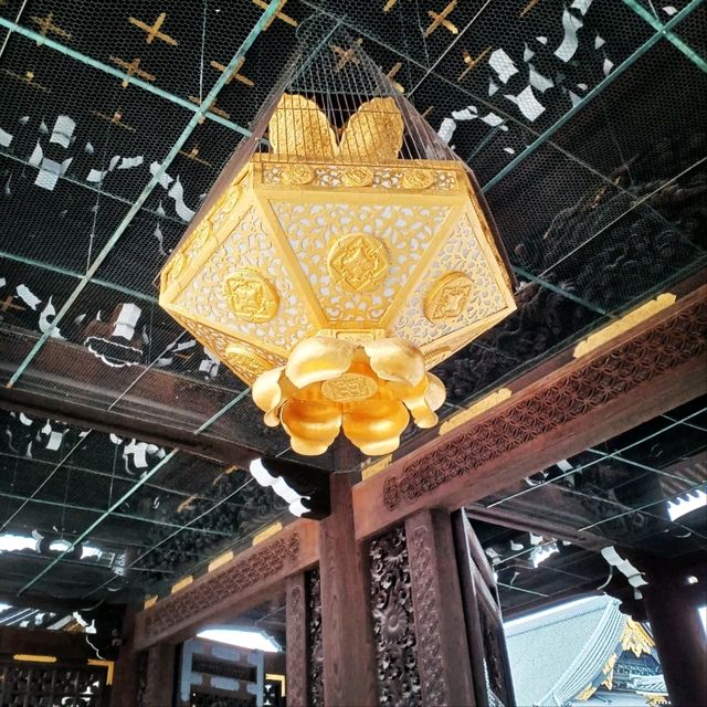 【京都】京都観光で京都駅に着いたら先ず行くべき神社仏閣 東本願寺