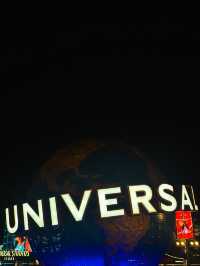 Visit Universal Studios, Beijing!🎥