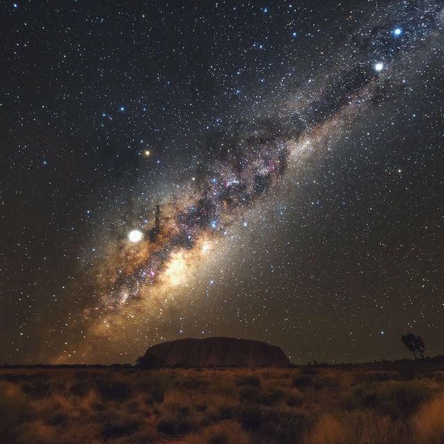 Ever been to Uluru?