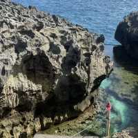 Discover the Untouched Beauty of Nusa Penida