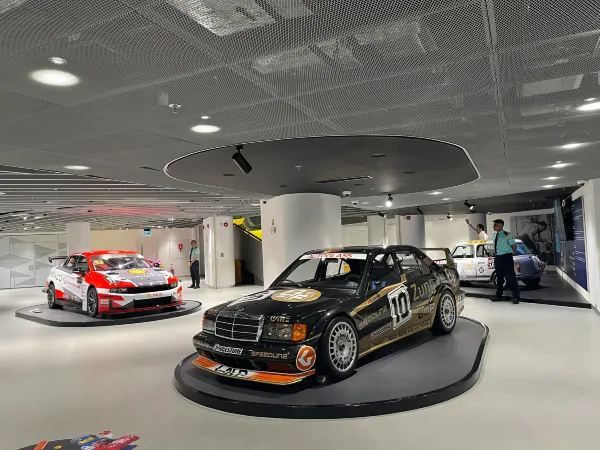 Discover the Fun at Macau Grand Prix Museum with Free Lego Gift!