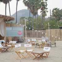 BAMP : Beach camp & Cafe