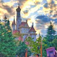 Disneyland Japan