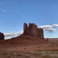 Monument Valley