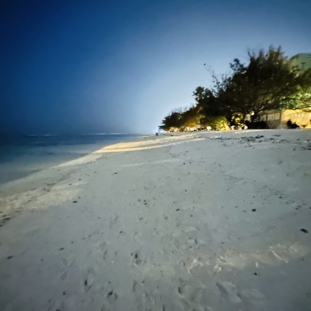 Hulhumale, Maldives