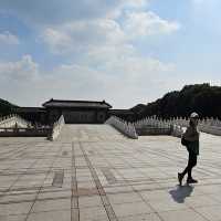 Largest Bronze Buddha in the World 🇨🇳