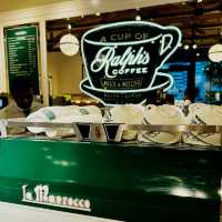 Ralph’s Coffee 