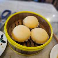 Bunn Choon Restaurant: A Taste of Traditional Egg Tarts in the Heart of Kuala Lumpur