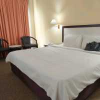 a night stay at summit hotel usj 