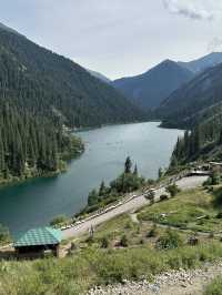 Outdoor Adventures for Nature Lovers in Almaty