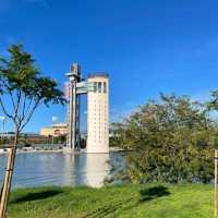 Guadalquivir River