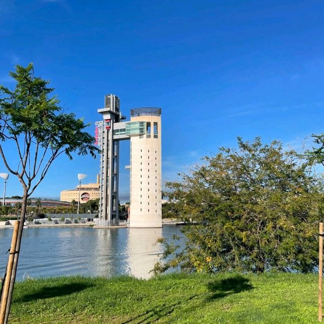 Guadalquivir River