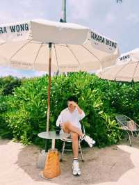 Takara Cafe & Wong Bar วันว่างสไตล์บางแสน🌊🌞