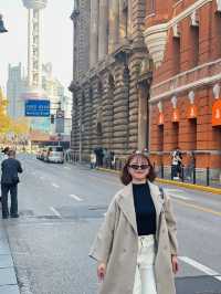 Rockbund , Shanghai