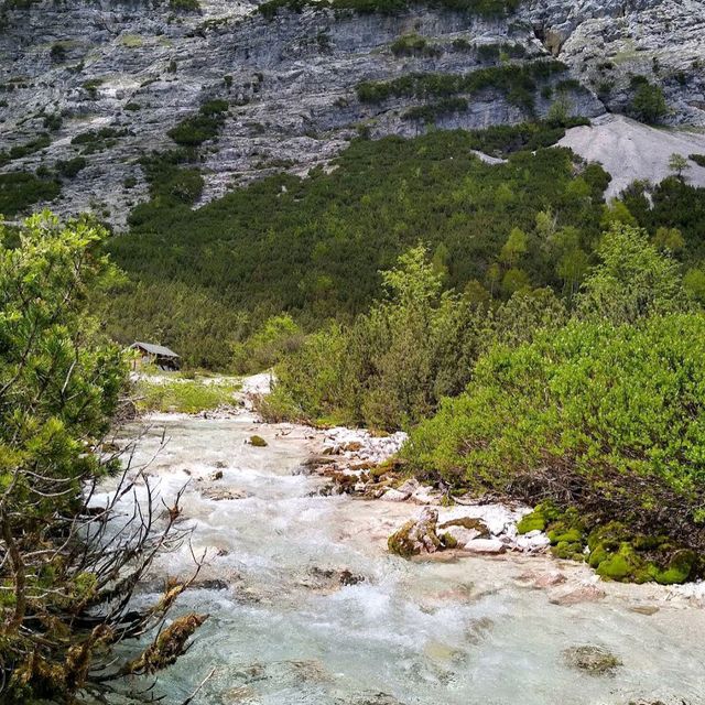 Bavarian Alps, Germany