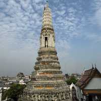 Wat Arun Ratchawararam Ratchawaramahawihan