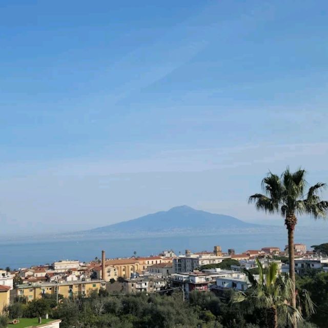 Hilton Sorrento Palace

