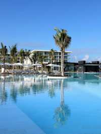 🌴🏨 Unwind in Luxury: Costa Mujeres' Top Stay 🌞