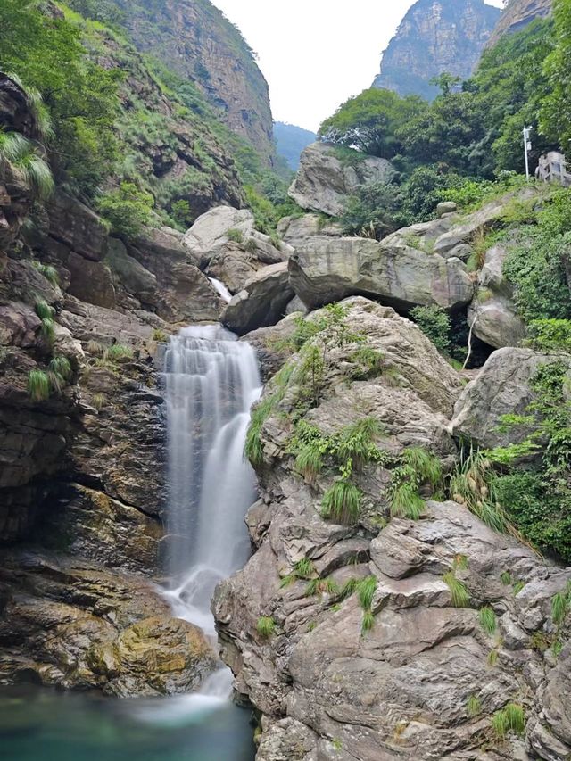 6日玩轉江西南昌-廬山看這篇就夠。