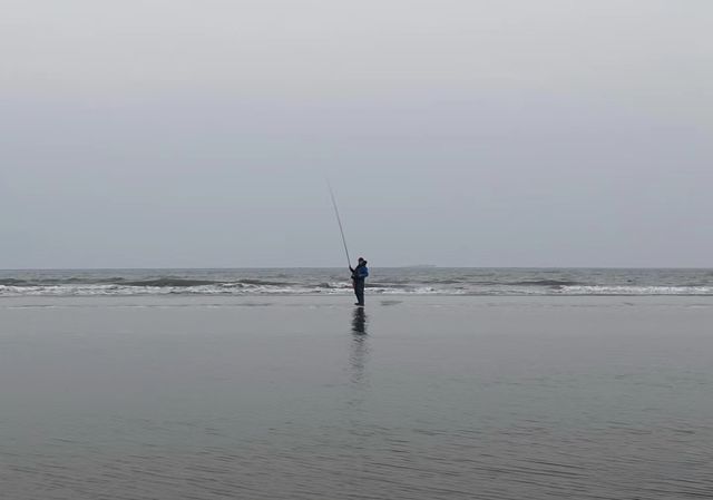 海邊日記︱秦皇島11月旅遊兩天一晚攻略。