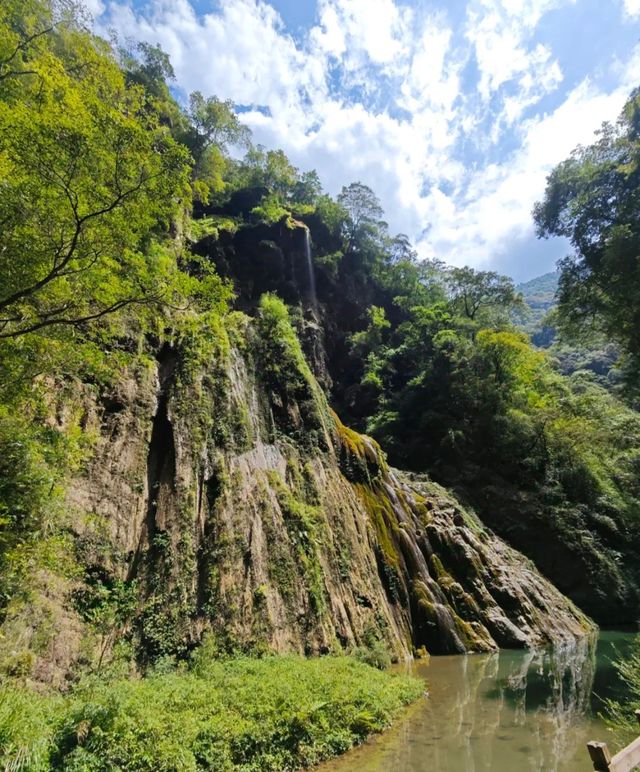 聽勸，聽勸，聽勸！黑山谷風景區遊玩，這些雷區你千萬別碰