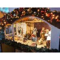 Discover the Enchanting Christmas Market at Umeda Sky Building in Osaka