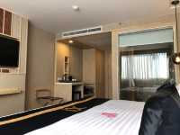 曼谷精選| Eleven Hotel Sukhumvit 11   酒店：Eleven Hotel