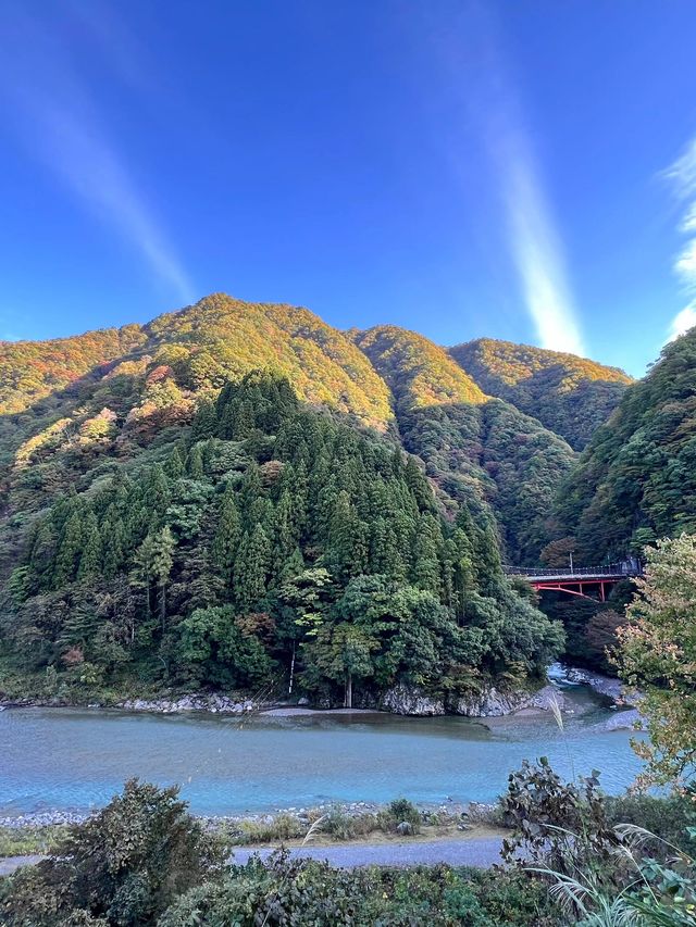 8日暢遊日本 盡享溫泉之旅必收藏